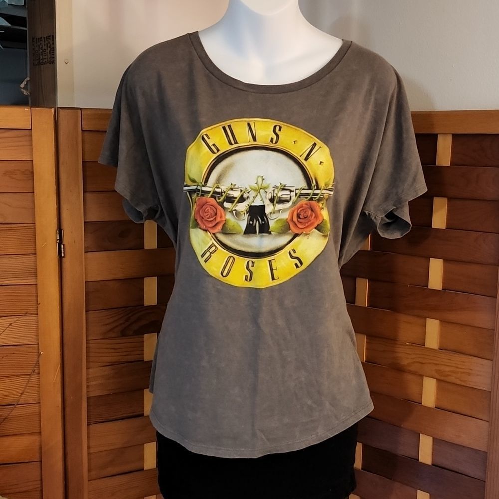 Guns N Rose's 🔫 🥀TShirt